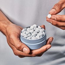 Load image into Gallery viewer, HUPPY | Mouthwash Tablets