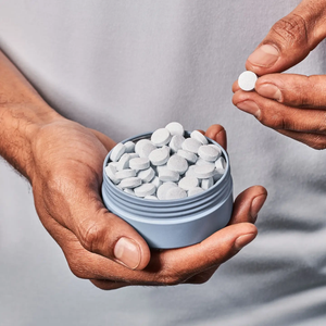 HUPPY | Mouthwash Tablets