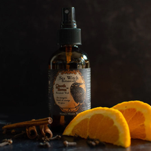 Load image into Gallery viewer, SEA WITCH BOTANICALS | Home + Body Spray
