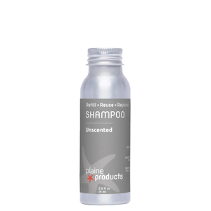 PLAINE PRODUCTS | Shampoo **NEW CHERRY ALMOND SCENT