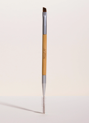 ELATE | Eyebrow Brush + Spoolie