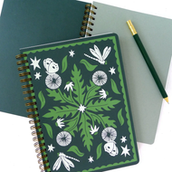 MIDDLE DUNE | Dandelion Notebook