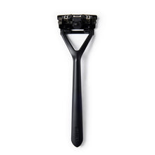 Load image into Gallery viewer, LEAF | Pivoting Triple Head Razor Kit &amp; Gift Set