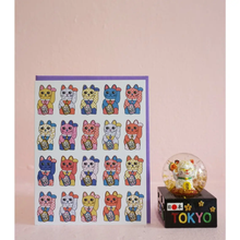 Load image into Gallery viewer, ASH + CHESS | Custom Greeting Cards