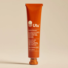 Load image into Gallery viewer, UTU | SPF30 Daily Moisturizing Face Sunscreen