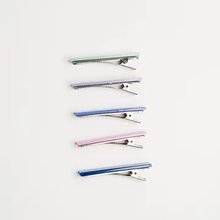Load image into Gallery viewer, NAT + NOOR | Flora Alligator Hair Clips