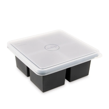 Load image into Gallery viewer, W&amp;P | Cup Cube Silicone Food Storage Freezer Tray