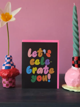 Load image into Gallery viewer, ASH + CHESS | Custom Greeting Cards