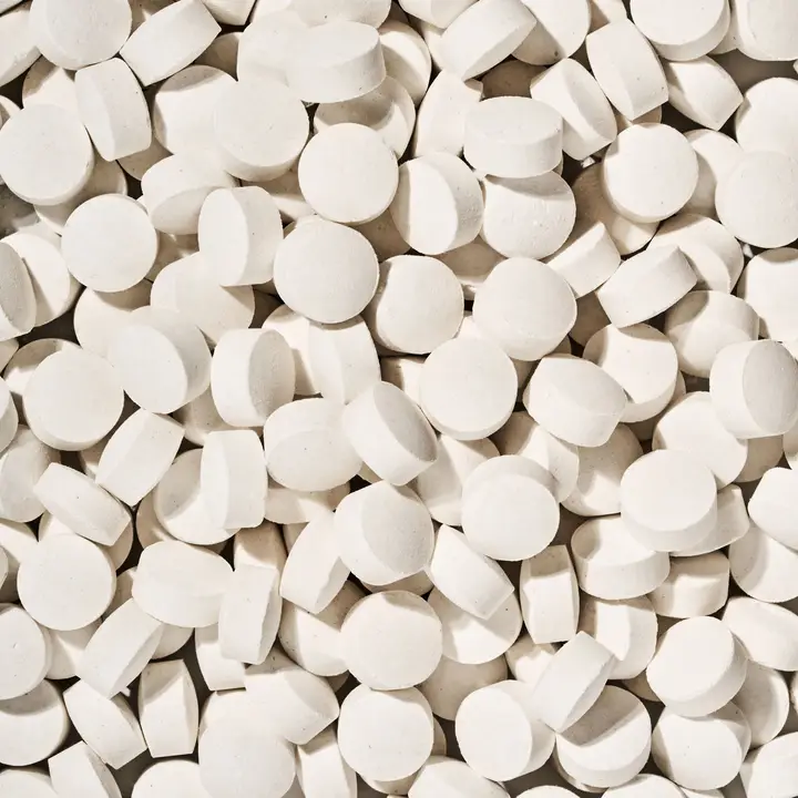 HUPPY | Breath Mints - BULK by oz (container NOT included)