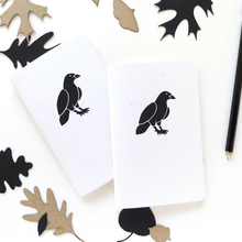 Load image into Gallery viewer, MIDDLE DUNE | Pocket Jotter Notebook