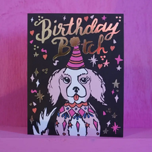 Load image into Gallery viewer, ASH + CHESS | Custom Greeting Cards