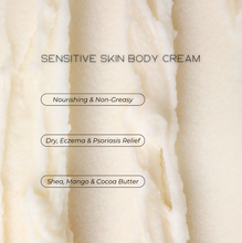 Load image into Gallery viewer, LLYGI | Vegan Body Butter