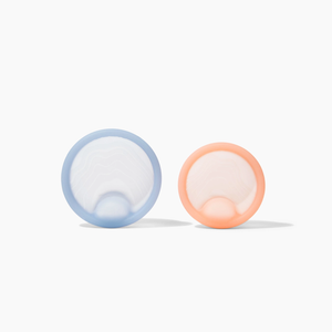SAALT | Menstrual Disc Duo Pack