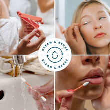 Load image into Gallery viewer, LASTOBJECT | Reusable Swab - Beauty