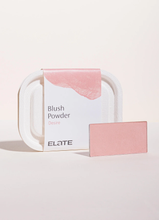 Load image into Gallery viewer, ELATE | Blush Powder
