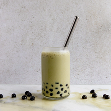 Load image into Gallery viewer, ZWS ESSENTIALS | Boba Stainless Steel Straw