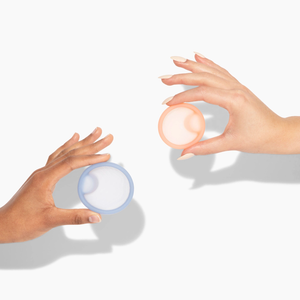 SAALT | Menstrual Disc Duo Pack