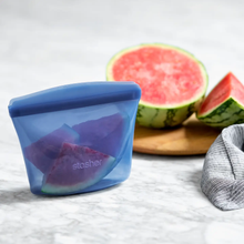 Load image into Gallery viewer, STASHER BAG | 1 Cup Stasher Bowl