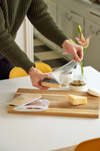 Load image into Gallery viewer, W&amp;P | Reusable Silicone Stretch Wrap - Set of 3