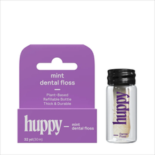 Load image into Gallery viewer, HUPPY | Mint Dental Floss