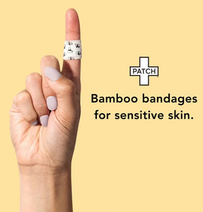 PATCH | Adhesive Bandages
