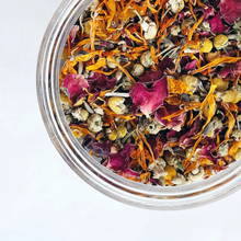 Load image into Gallery viewer, THE ZERO(ISH) CO | Calming Herbal Bath Tea