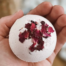 Load image into Gallery viewer, THE ZERO(ISH) CO | Fizzing Bath Bombs