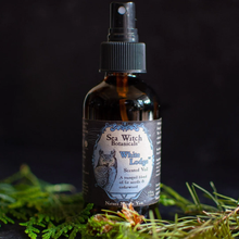 Load image into Gallery viewer, SEA WITCH BOTANICALS | Home + Body Spray