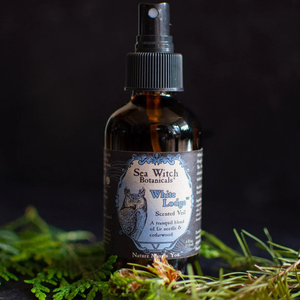 SEA WITCH BOTANICALS | Home + Body Spray