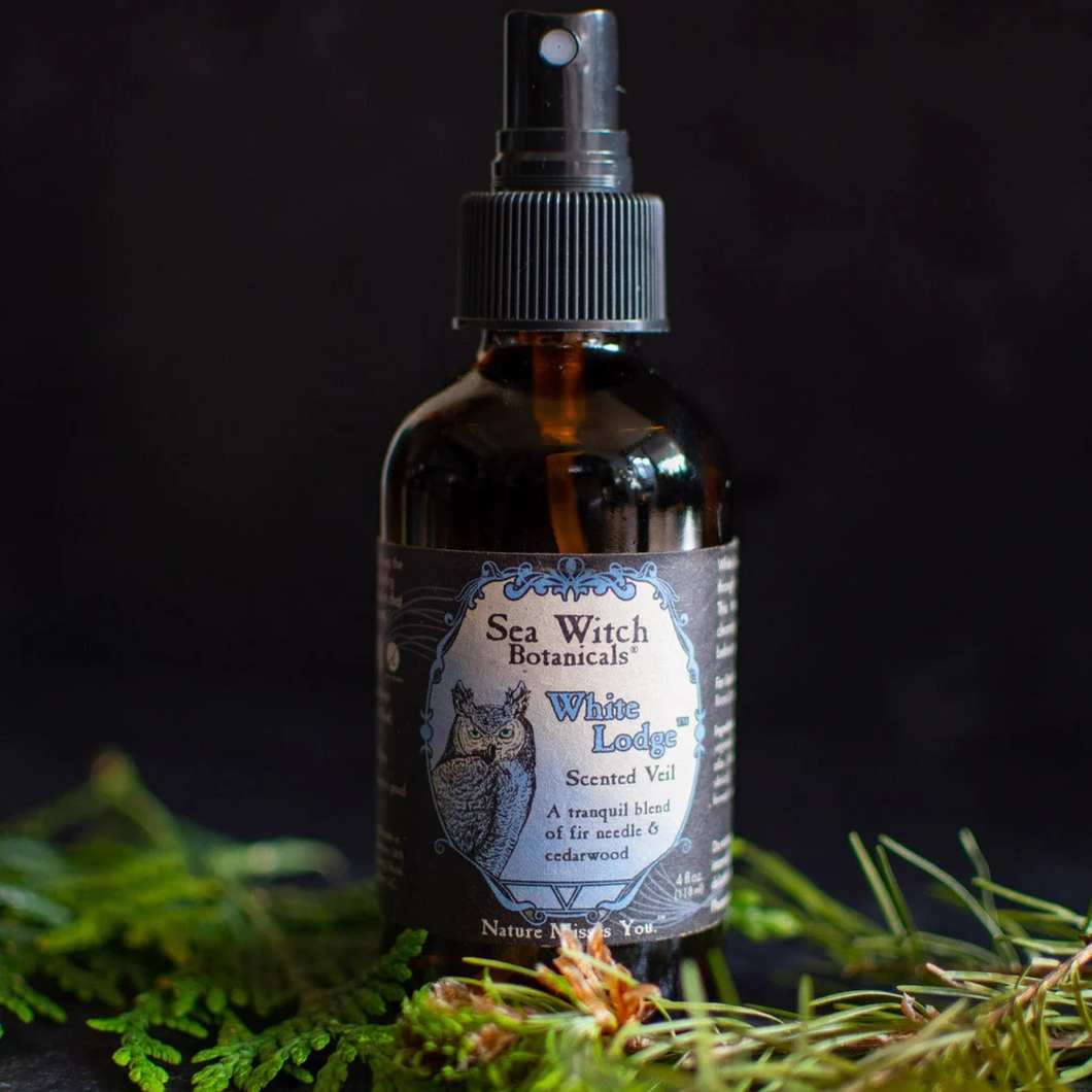 SEA WITCH BOTANICALS | Home + Body Spray