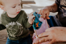 Load image into Gallery viewer, MARLEY&#39;S MONSTERS | Wet Bag