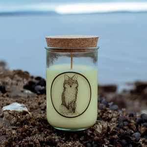SEA WITCH BOTANICALS | SOY CANDLE
