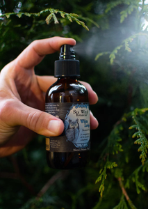SEA WITCH BOTANICALS | Home + Body Spray