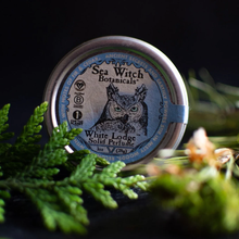 Load image into Gallery viewer, SEA WITCH BOTANICALS | Solid Perfume