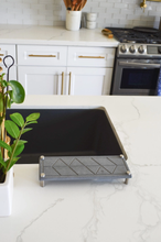 Load image into Gallery viewer, ME MOTHER EARTH | Quick-Dry Diatomite Sink Caddy