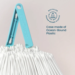 LASTOBJECT | Reusable Swab - Basic