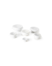 Load image into Gallery viewer, W&amp;P | Reusable Silicone Stretch Lids - Set of 6 Assorted Sizes