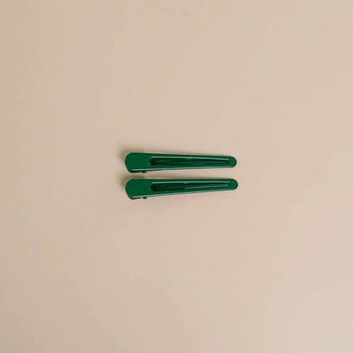 NAT + NOOR | Triangle Metal Hair Clip