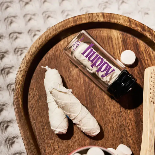 HUPPY | Mint Dental Floss