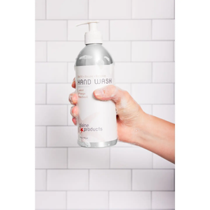 PLAINE PRODUCTS | Hand Wash