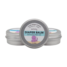 Load image into Gallery viewer, BALM! BABY | Diaper Balm &amp; All-Purpose Skin Aid