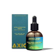 Load image into Gallery viewer, AXIOLOGY | Ultra-Hydrating Serum