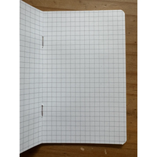 Load image into Gallery viewer, ABSTRACT BY RABRAMS |  Mini Pocket Notebook - 3.5” x 5.5"