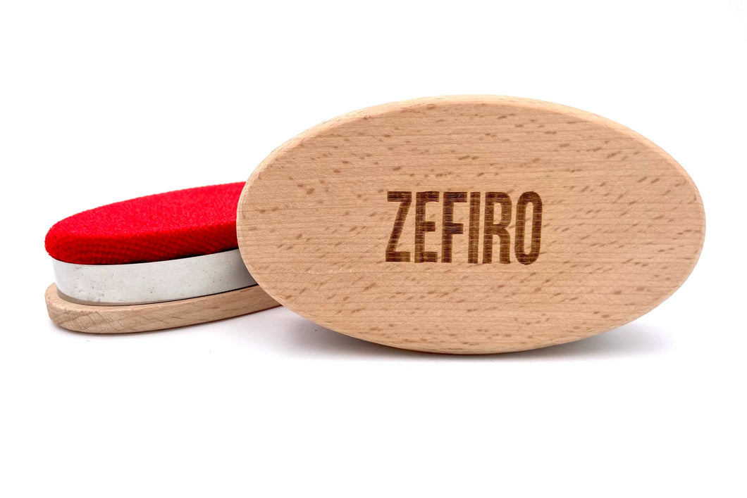 ZEFIRO | Fuzz + Lint Remover