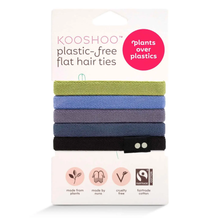 Load image into Gallery viewer, KOOSHOO | Organic Hair Ties