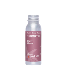 Load image into Gallery viewer, PLAINE PRODUCTS | Shampoo **NEW CHERRY ALMOND SCENT