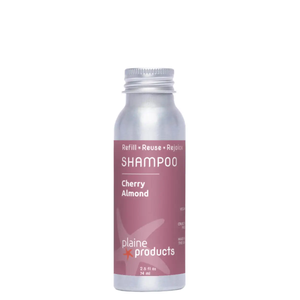 PLAINE PRODUCTS | Shampoo **NEW CHERRY ALMOND SCENT