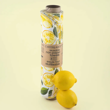 Load image into Gallery viewer, CHEEKS AHOY | Lemon Reusable Non-paper Cotton Towels, 8pk