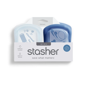 STASHER | Pocket
