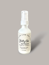 Load image into Gallery viewer, LIVE LIKE YOU GREEN IT | Sun Mylk Day Cream Hydrating Hyaluronic Acid &amp; SPF